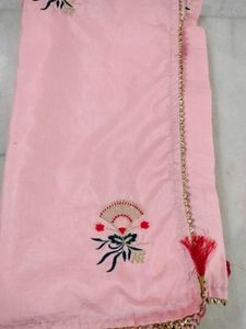 Dola Silk Saree