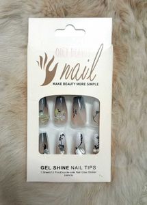 Press On Nails