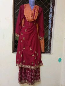 Garara Set