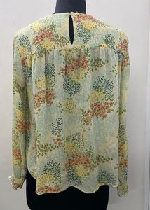 WOMENS TOP