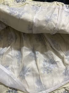 Cotton Frock