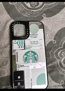 I Phone 12 Cover