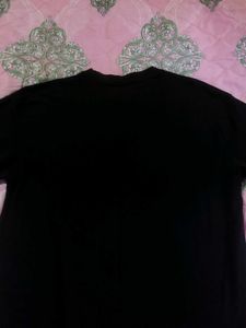 Happier Than Ever Oversized Tshirt