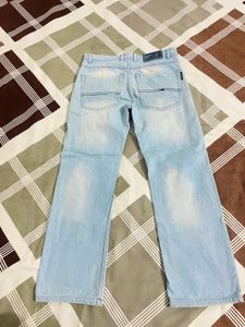 Tommy Hilfiger Straight Jeans