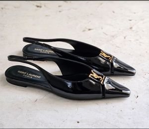 YSL bellies