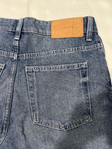 H&amp;M Denim shorts