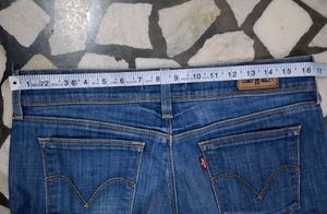 Levi’s Vintage Bootcut Jeans
