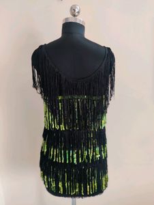 Partywear Dress