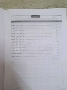International Social Science olympiad book Class 7