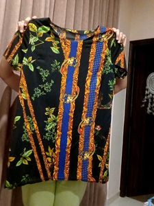 FUNKY TOP KURTI