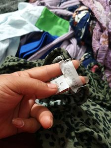 1756. CENTRE RUCHED SEXY TOP