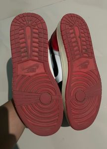 Air Jordan 1 High Sneakers