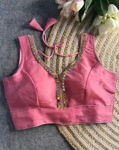 Tranding Merror Work Blouse
