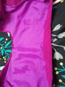 Short Sleeved Katori Blouse
