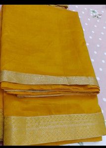 Women Silk Saree