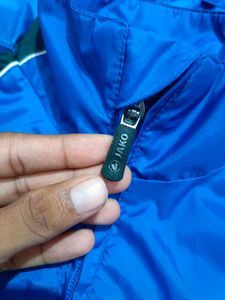 Jako Windcheater Jacket