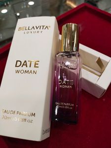 Bella Vita Organic Date Perfume for Women
