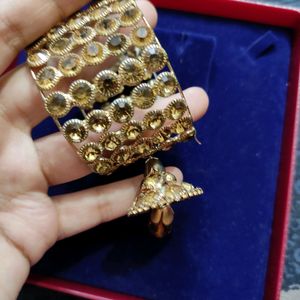 Adjustable Party Wear Bracelet