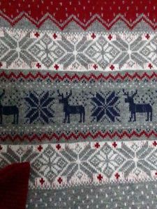Christmas Sweater
