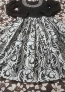 Elegant Party Dress