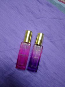 Bella Vita Senorita & Date