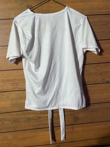 Panda Graphic Tee