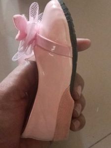 Pink Toddler Shoes Bundle