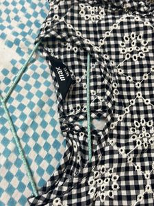 Cute Chikenkari Top