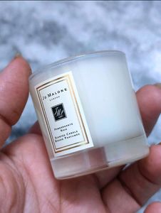 Jo Malone London Sented Candle Bougie Perfume