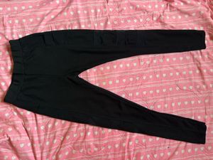 Black Leggings