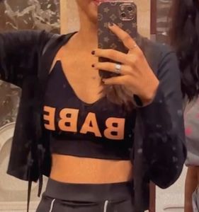 Cute Babe Bralette