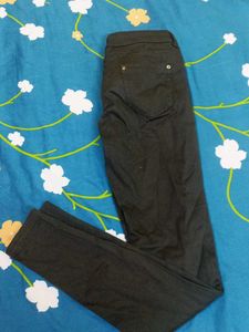 Combo Of 2 Mid Slim Jeans
