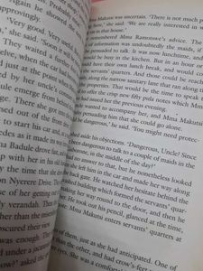 Tears of the Giraffe Book