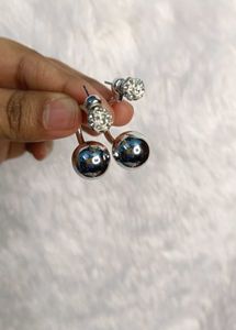 Pretty Earrings