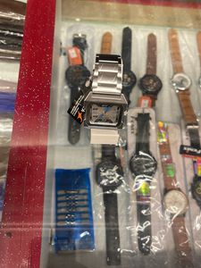 Watch
