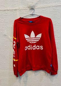 🇺🇸 Adidas Imported  Sweater