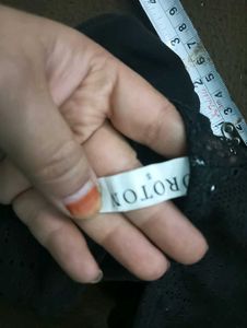 Lace Thong Panty 🔥