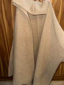 Cozy Knit Cardigan