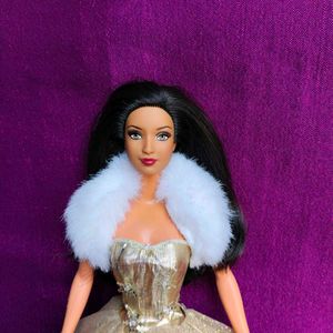 Barbie Goddess Doll