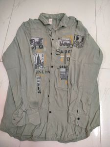 Combo Offer Of New Shirt And Formal Pant