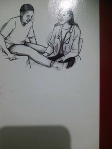 First-Aid Science Book