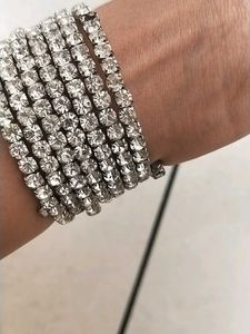 Dimond Bracelet