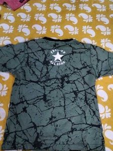 Boys&#39; All Star Outfit