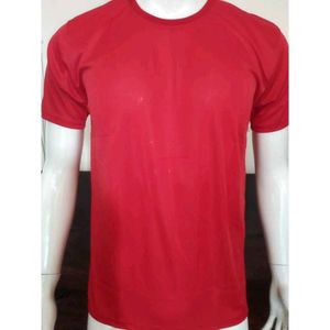 4 Combo T- Shirt : 1 GYM ; Football ; 2 Casual