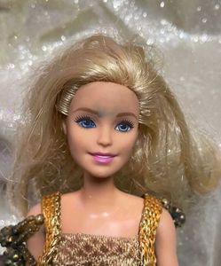 Barbie Doll