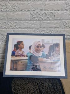 Framed Artwork