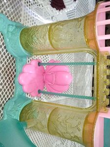 Barbie Dreamtopia Playset, Multicolor