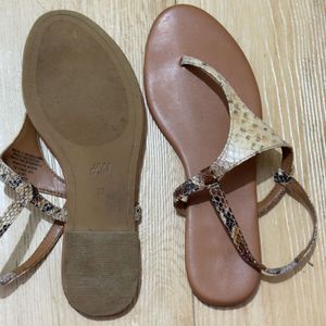 H&amp;M Flats