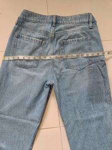 Garage Denim Original Jeans