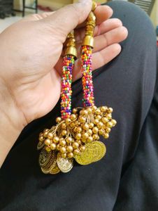 Blouse Latkan